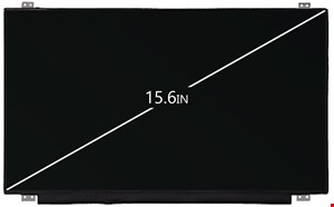 ال سی دی لپ تاپ 15.6 اینچی اچ پی مدل HP Spectre x360 15t-df100-A