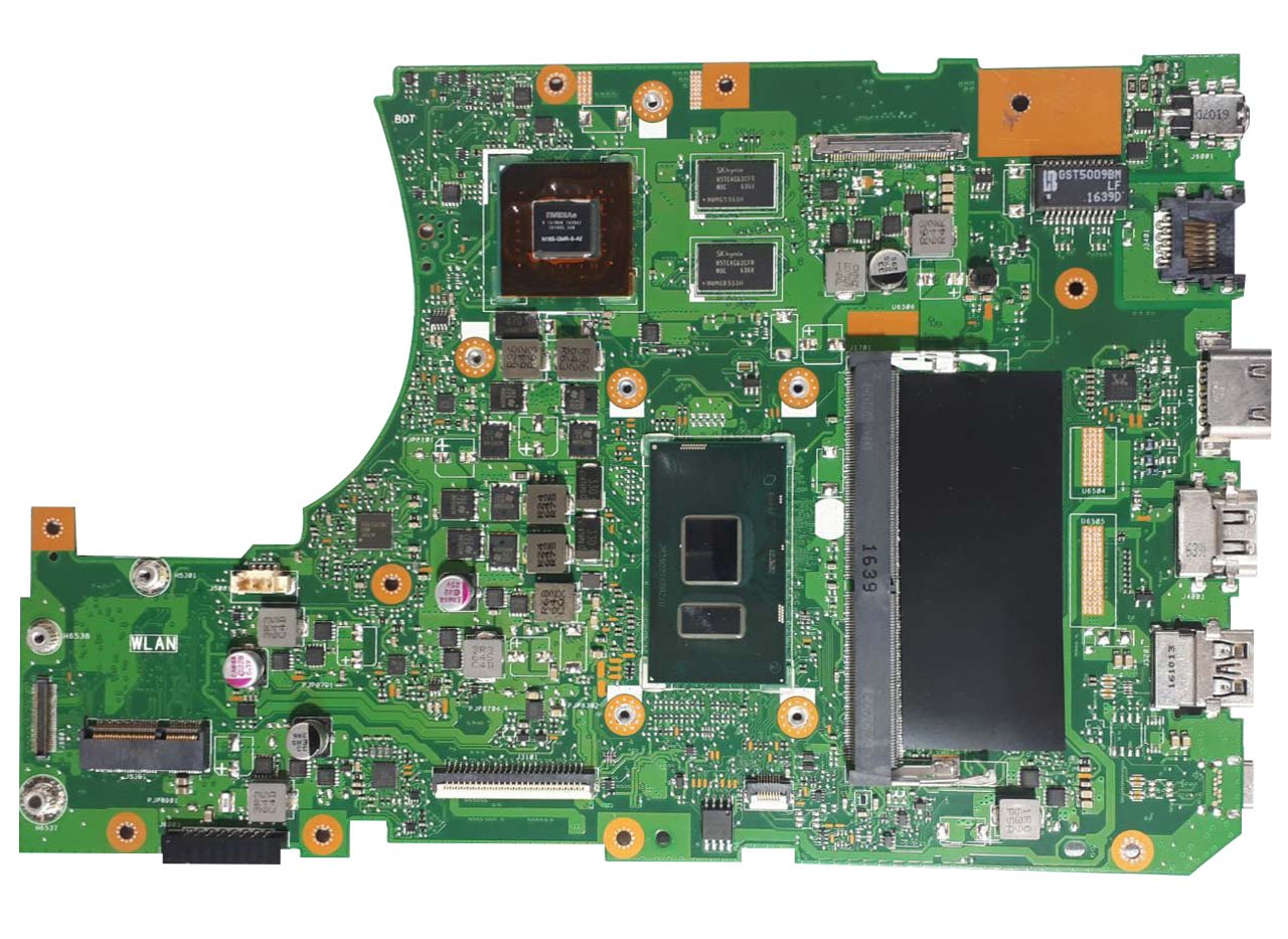X556UV Rev:3.1